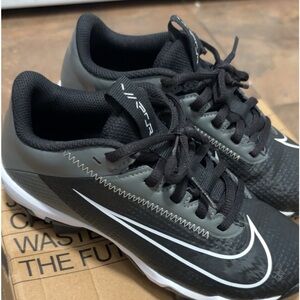 Nike Vapor Edge Shark.